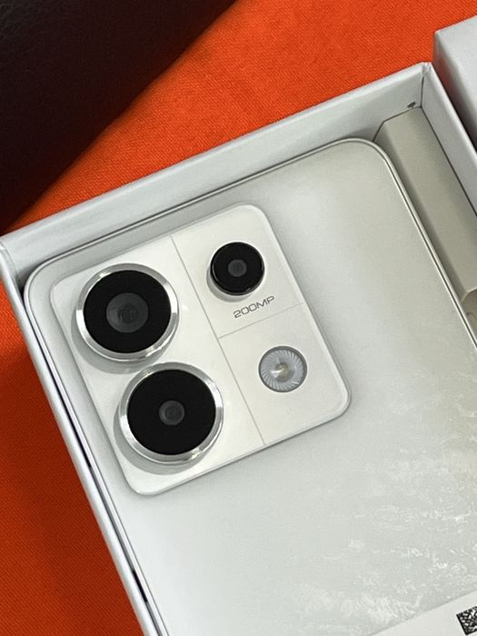 Redmi Note 13 Pro 5G,512GB,RAM 16GB