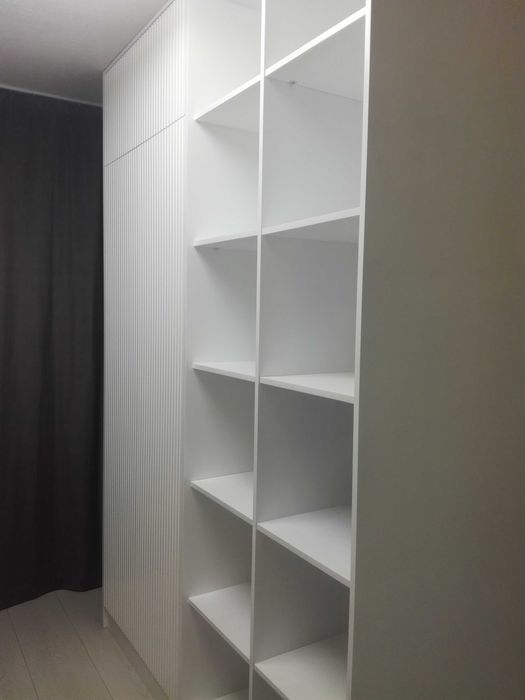 Шкафы купе на заказ от производителя