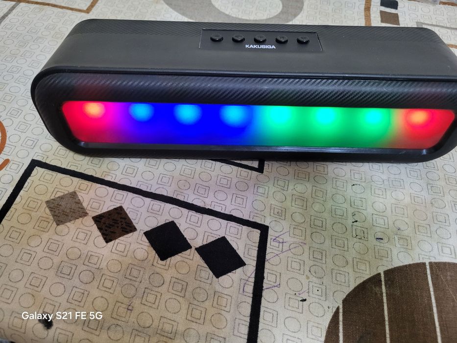 Kalonka kakusiga podsvetkalik