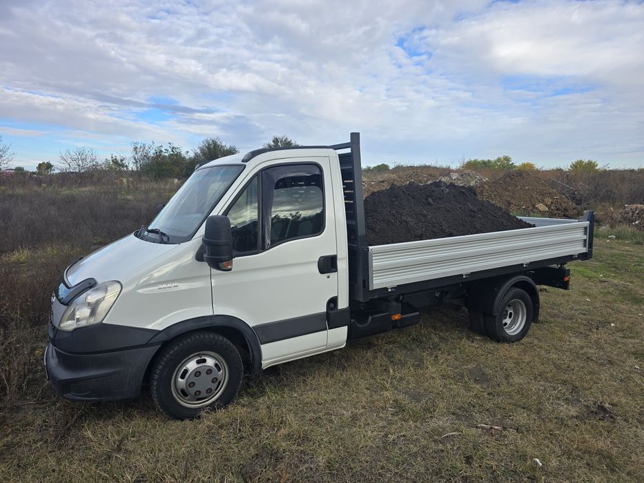 Pamant vegetal negru București sector 1 2 3 4 5 6 Ilfov Mogoșoaia