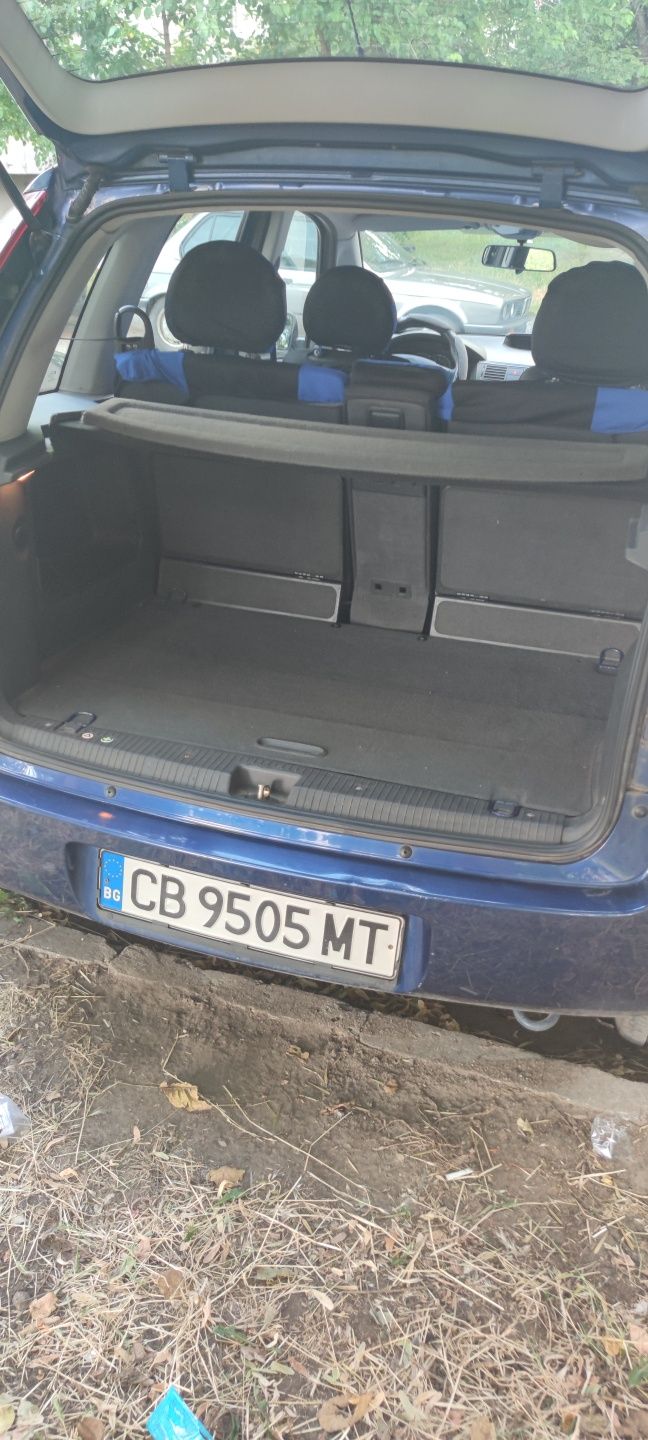 Продавам Опел Мерива 1.7   CDTI 2004 год.