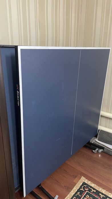 Стол Для Настольного Тенниса