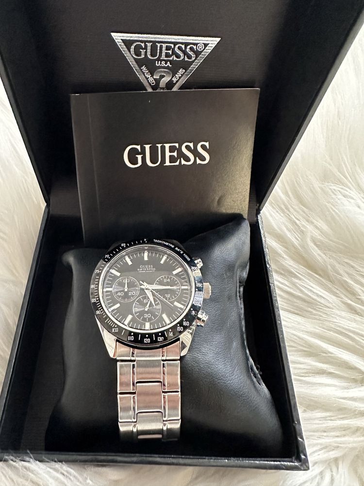 Ceas guess Waterpro