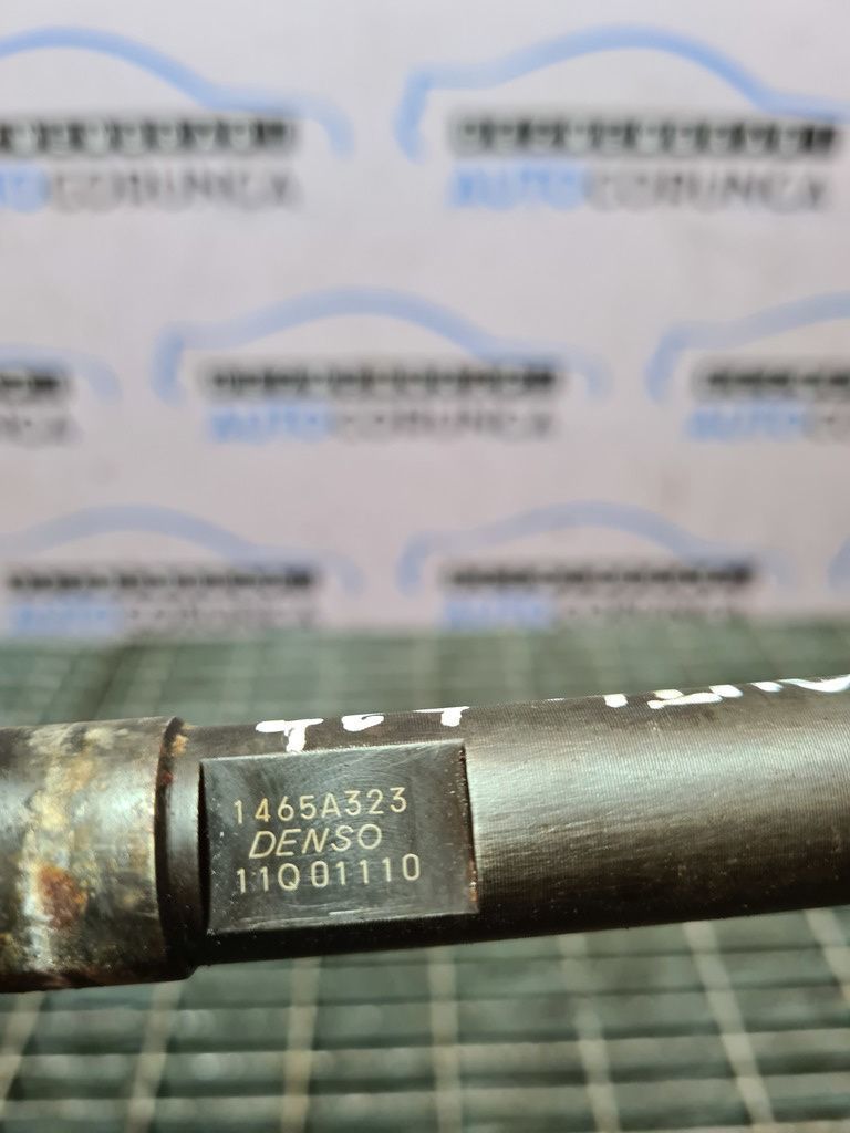 Injector Mitsubishi Outlander III 2.2 Diesel 2012 - 2015 150CP 4N14 (424) 1465A323