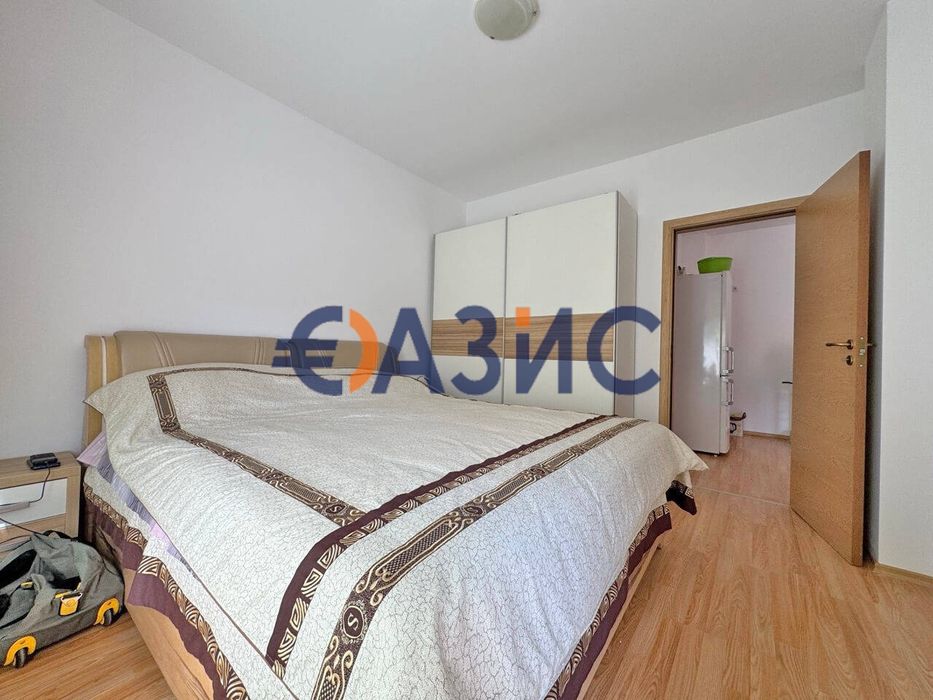 Продава се Тристаен апартамент в к.к. Слънчев бряг - 77 кв.м за 819 €/кв.м - Снимка #7