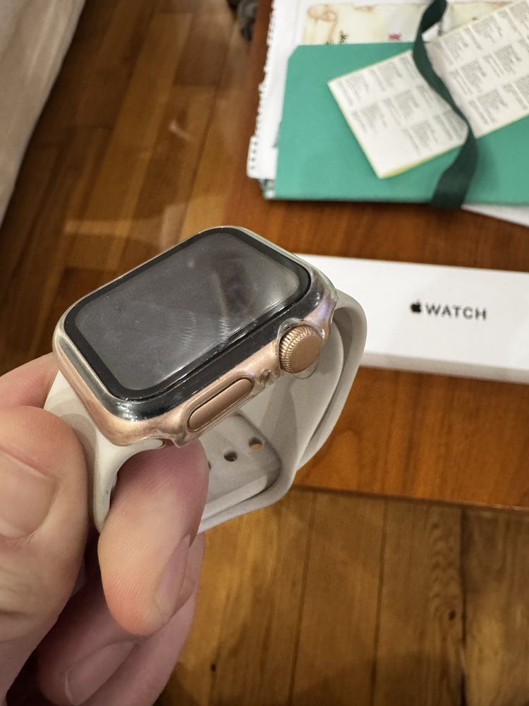 Apple watch SE 40mm