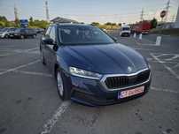 Skoda Octavia 2.0 TDI DSG BUSINESS 2023