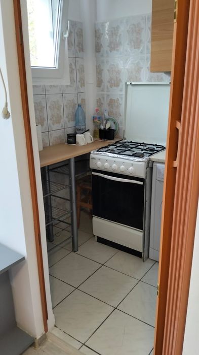 Garsoniera Dr.Taberei