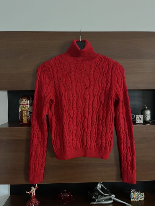 Нов с етикет пуловер Zara