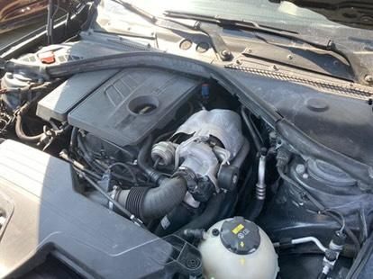 BMW seria 1 116i