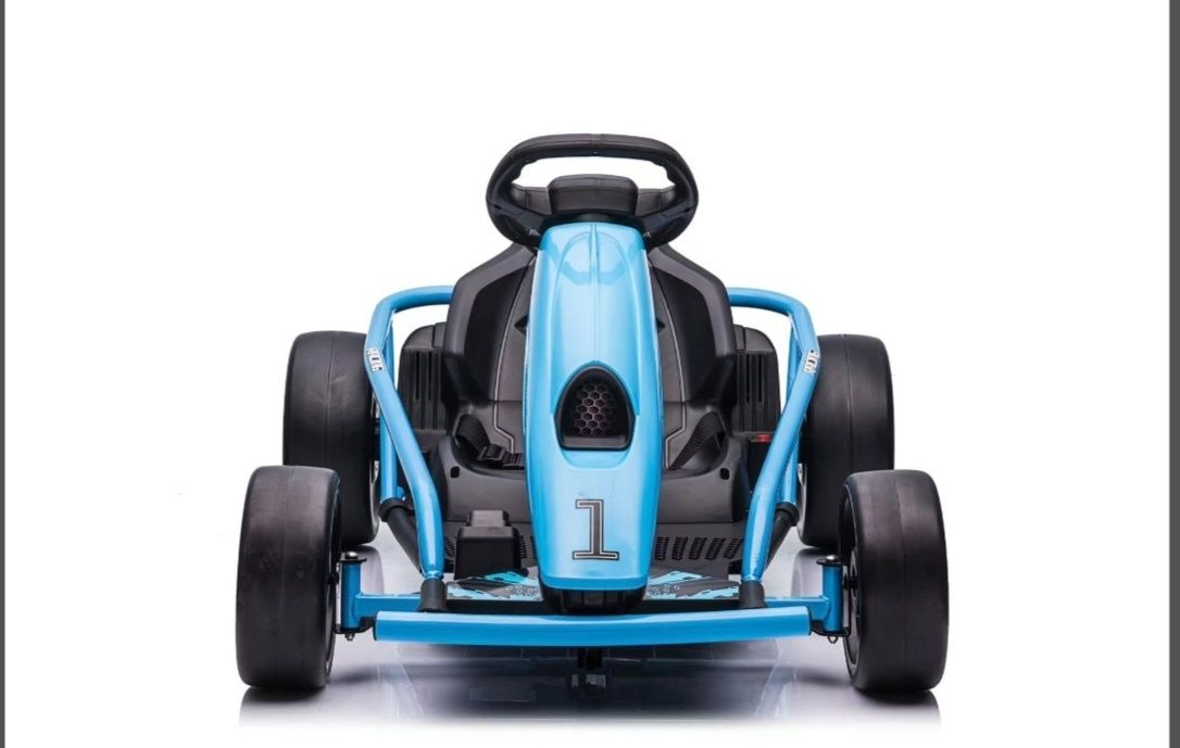 Vând kart electric