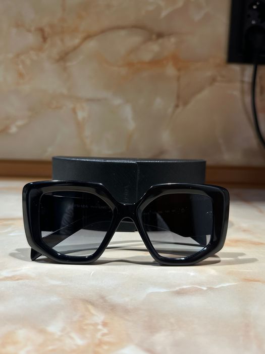 Слънчеви очила PRADA PR14ZS - 1AB09S