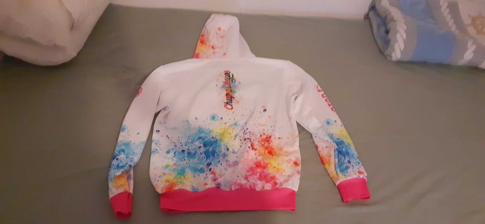 Hanorac Chupa Chups mas L