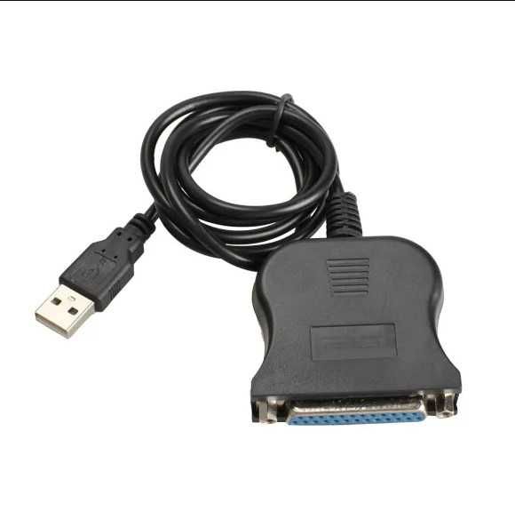 Adaptor USB la DB25