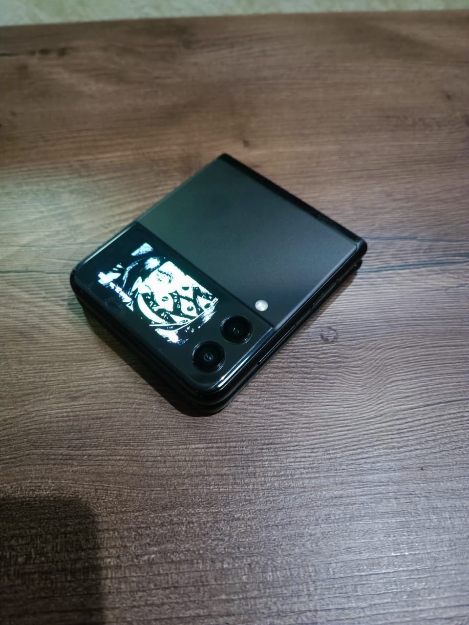 Samsung Z Flip 3 5g 8/256