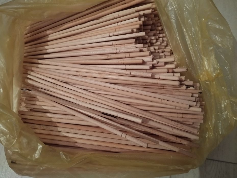 Палки для рукоделие!