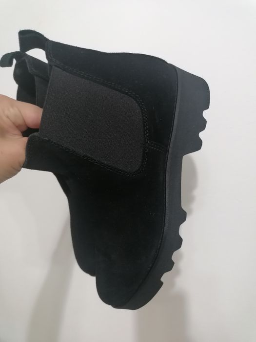 Ghete Il Passo nr 36