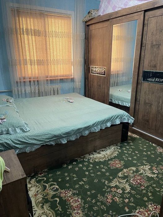 Продажа 3/4/5 Ахмад Югнакий, ттз ипотека