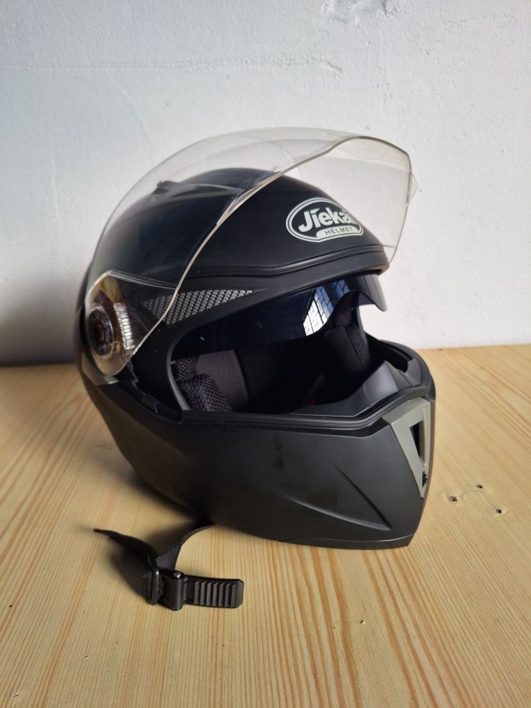 Casca de motor Jiekai