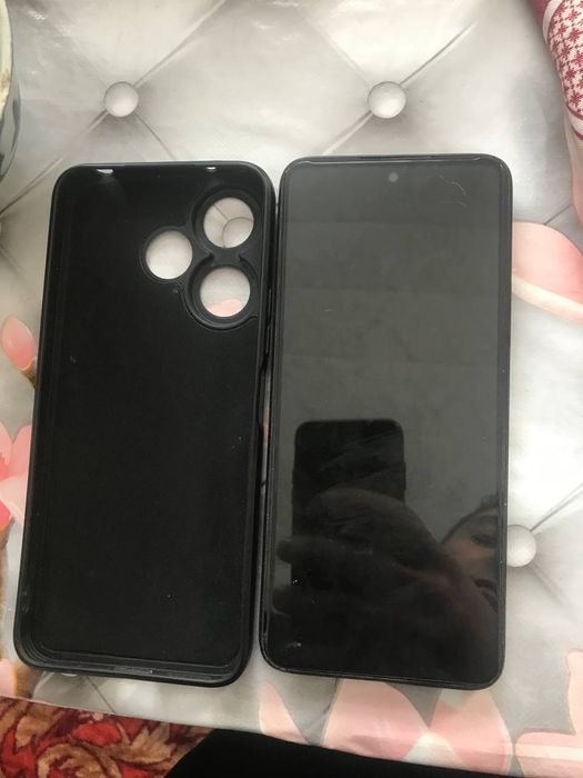 Xiaomi redmi 13 ideal ochilmagan