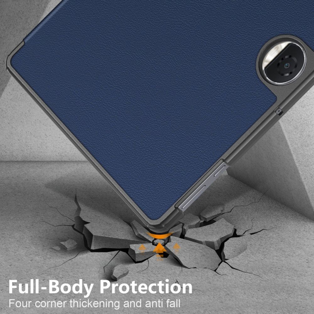 Husa pentru Samsung Galaxy S24 - Nillkin CamShield Pro - Blue