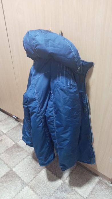 Продам спец одежду