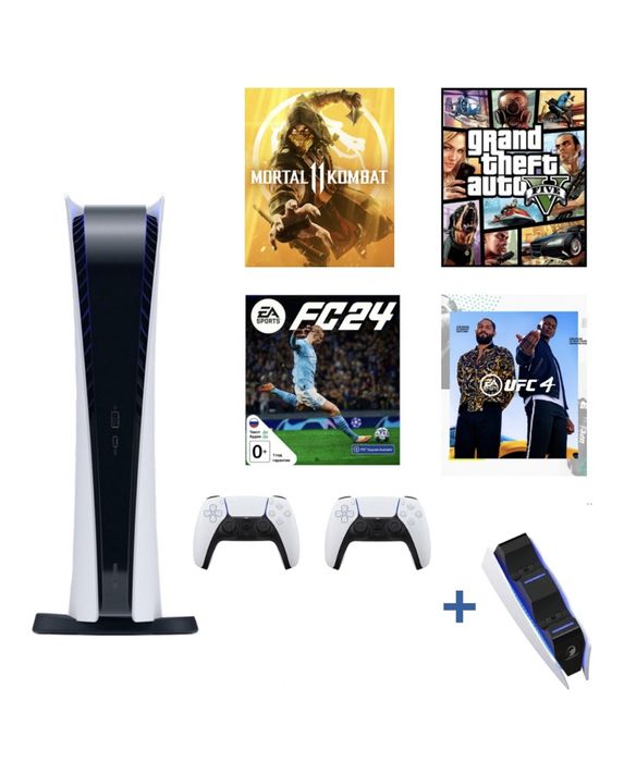 sony playstation 5
