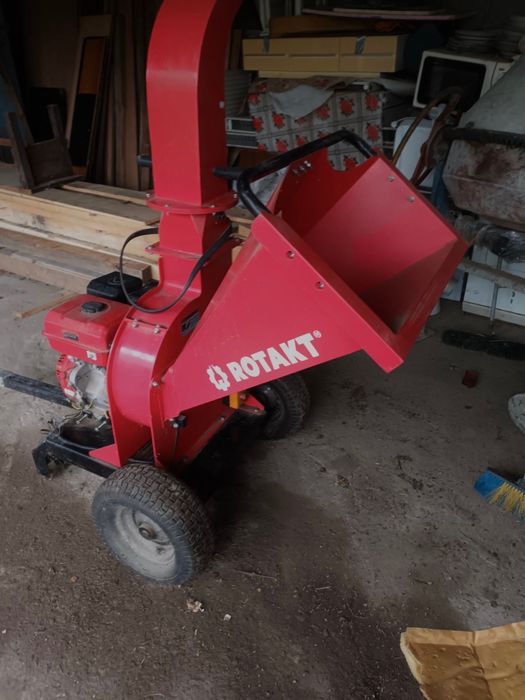 mașină de tocat craci