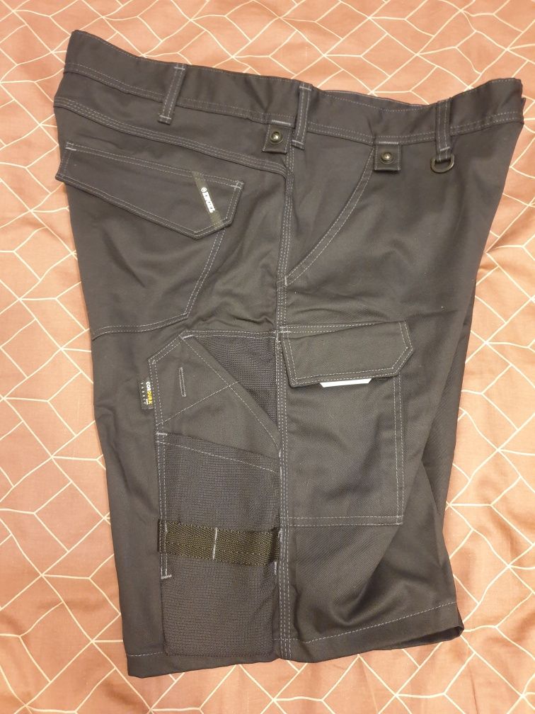 Vand pantaloni scurți munca ENGEL marimea 52