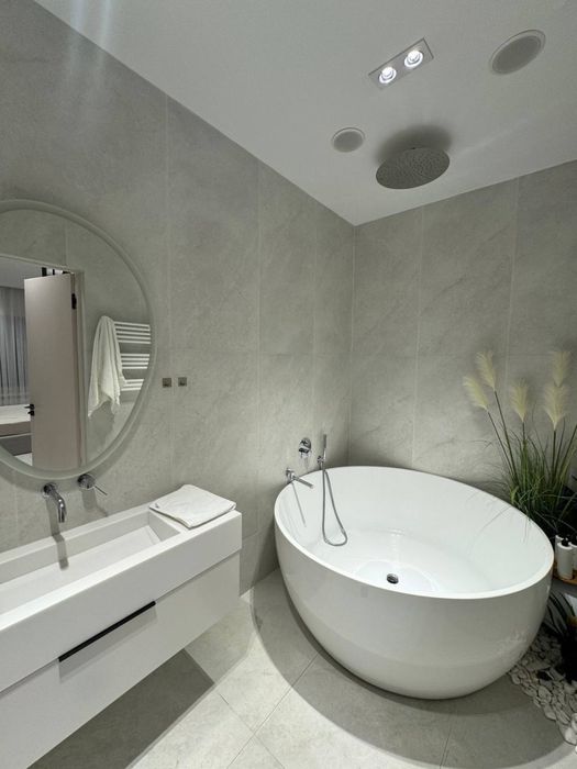 Сдаётся новый евро дом! Мирзо-Улугбекском районе 6 комнат