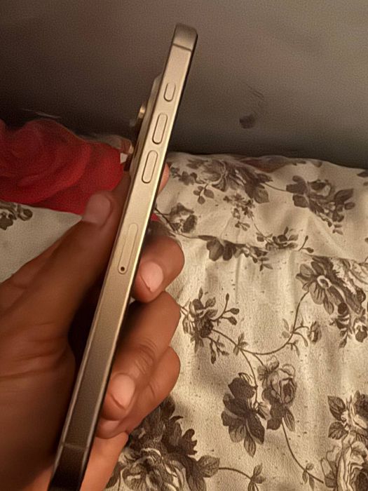iPhone 16 Pro Max pas kopya