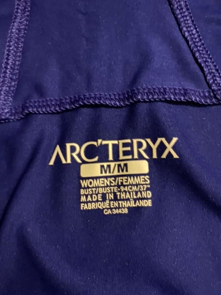 Hanorac Arcteryx