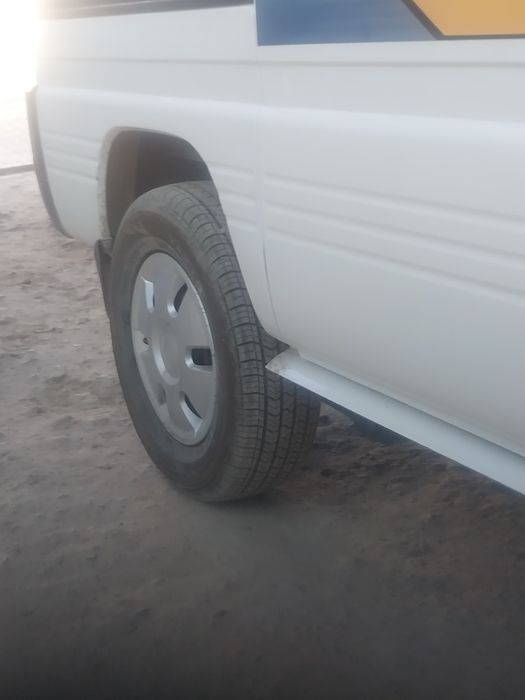 Дамас 2025 сотилади