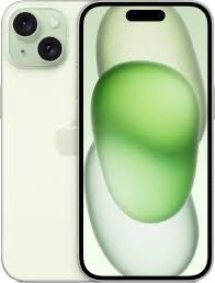 Неотварян зелен Iphone 15 128GB Green