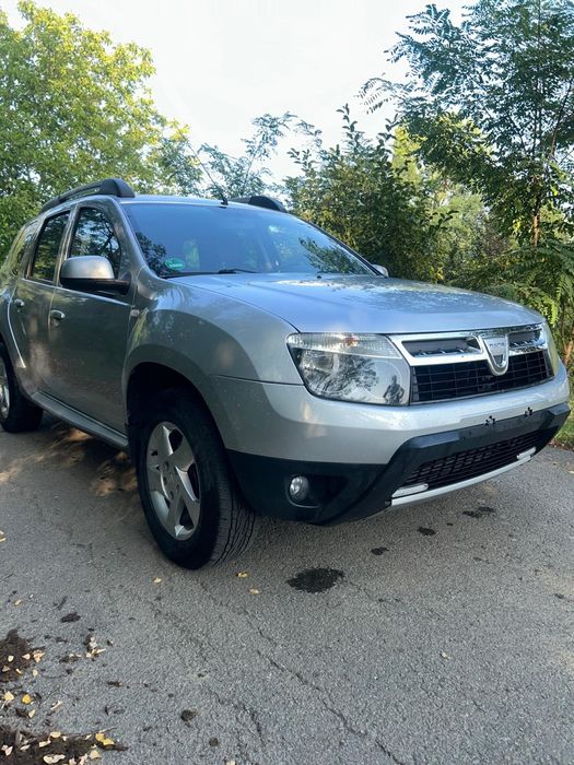 Dacia Duster Prestige 1.5 dci/4x4/clima
