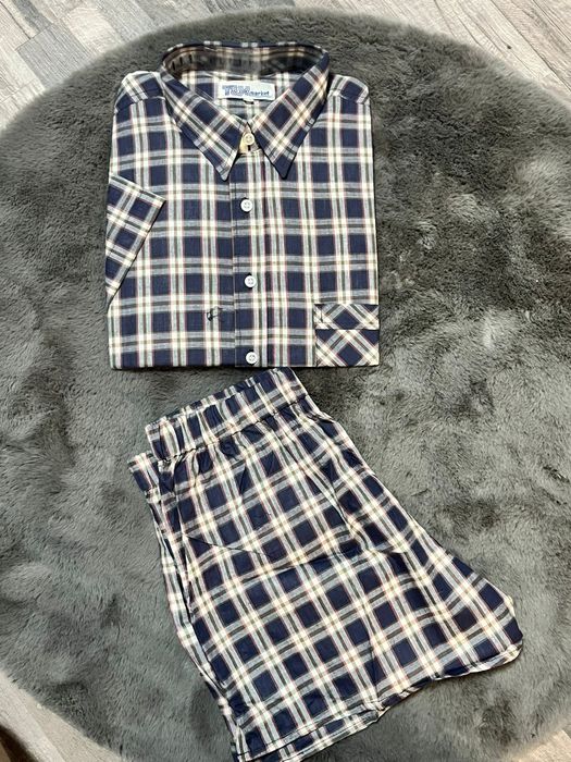 Pijama de noapte barbati TEX