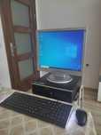 Настолен компютър HP - Desktop - UH2K6SV