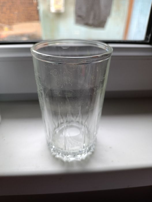 Стаканы 300 мл в количестве 30 штук