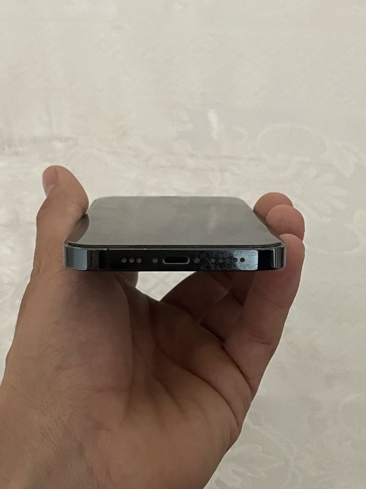 Iphone 12 pro 128 gb
