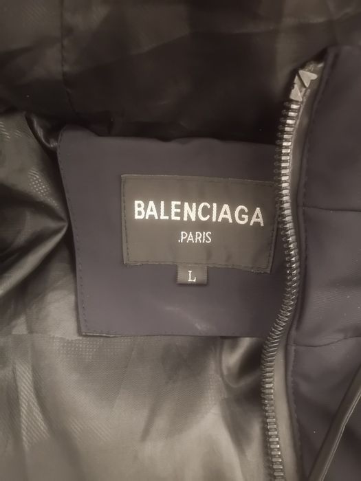 Мъжко оригинално зимно яки