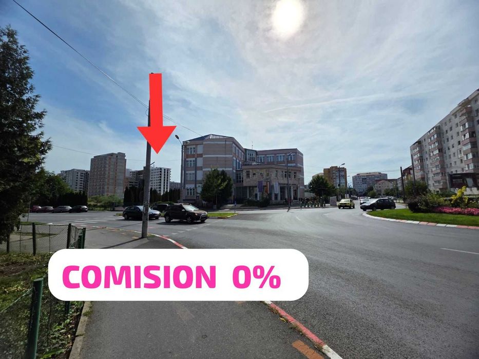 Apartament 2 camere de vanzare | COMISION 0% | PROPRIETAR
