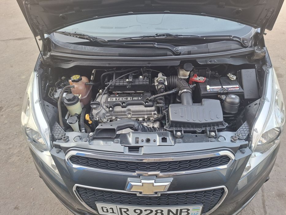 Spakrk sotiladi 2019 yil