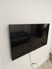 Smart TV Samsung 55TU8072, 138 cm, 4K Ultra HD, LED