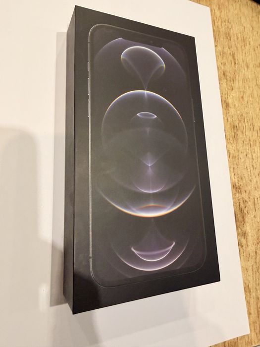 Iphone 12 pro max 512 gb