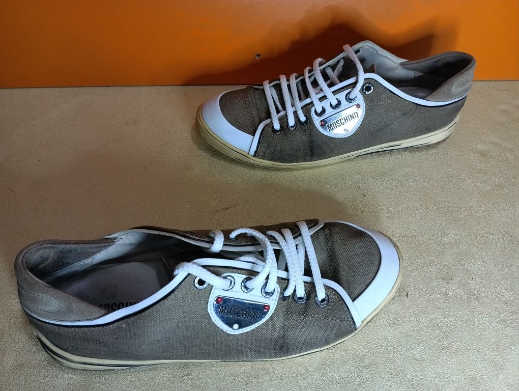 Moschino N 46 Rare - 65 лв