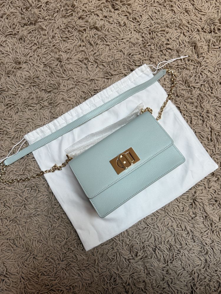 Чанта Furla 1927 Crossbody Mini