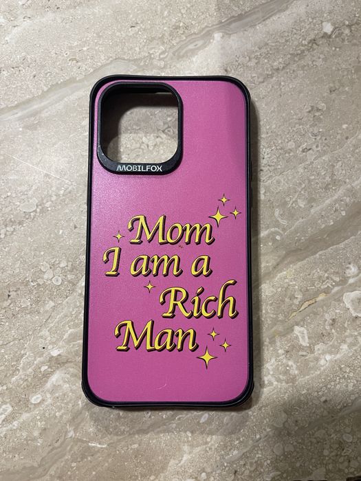 Husa mobilfox iphone 15 pro max