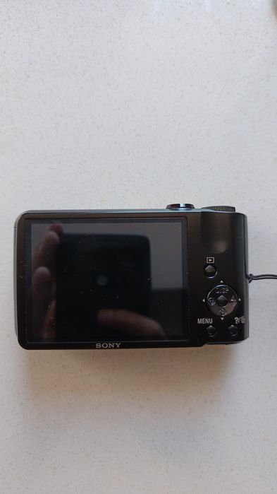 Cameră foto Sony