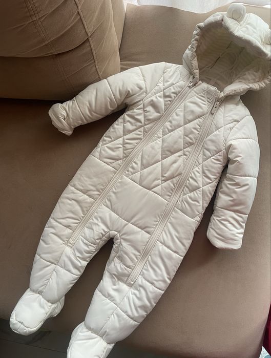 Бебешки космонавт George Asda 9-12м