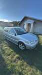 Polo motor de 14 disel